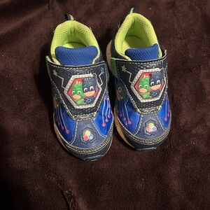 PJ Mask Shoes